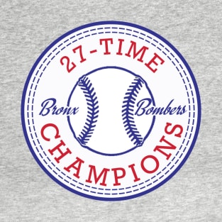 27-Time Champion All-Star T-Shirt